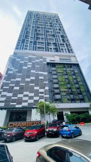 Chamber residences Dream suites - Kuala Lumpur - 0