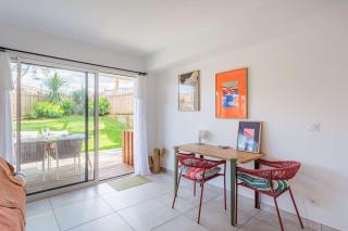 Appartement décoré avec gout proche des plages d'Anglet - Anglet - 5