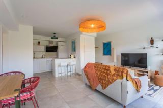 Appartement décoré avec gout proche des plages d'Anglet - Anglet - 4