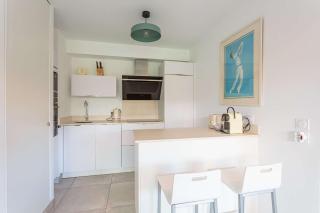 Appartement décoré avec gout proche des plages d'Anglet - Anglet - 3