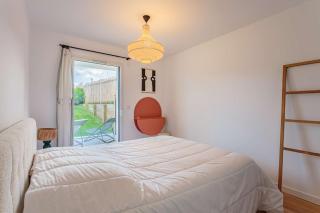 Appartement décoré avec gout proche des plages d'Anglet - Anglet - 2