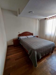 Bonito y cómodo ideal para trabajar - La Paz - 0