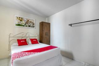 OYO Rio Colinas Hotel, Rio de Janeiro - Rio de Janeiro - 1