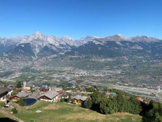 Les Mayens LUXURY & COSY apartments - Veysonnaz - 5