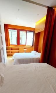 C3 Alojamiento moderno junto a la Catedral, Santander - 5