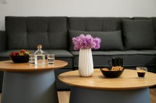 Zaros Springs Villa Avli - 7