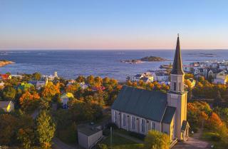 Omena Hotel Hanko - Hanko - 3