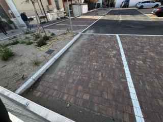 Appartamento con POSTO AUTO PRIVATO A Marina Centro Mare - Rimini - 9