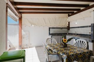Casa Chiocciola - San Vito Lo Capo - 7