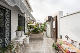 MalagaSuite Plumaria House - Benalmádena - 3