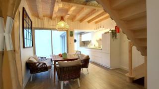 VILLA des SABLES - Saint-Georges-de-Didonne - 9