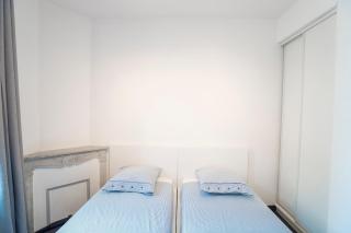 Bright and modern 2 BR in the heart of Antibes! - Antibes - 3