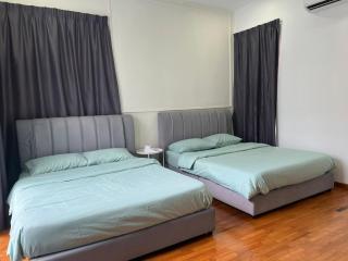 Bungalow 16Pax Anjung Residensi - 5