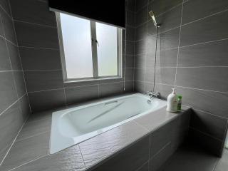 Bungalow 16Pax Anjung Residensi - 2