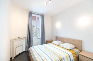 Bright and modern 2 BR in the heart of Antibes! - Antibes - 8