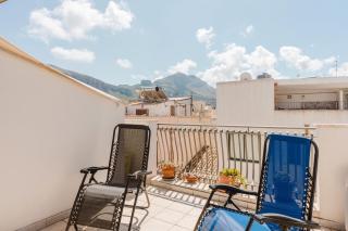 Casa Chiocciola - San Vito Lo Capo - 0