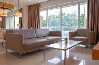 Bintang Goldhill, 5M to TRX - Kuala Lumpur - 8