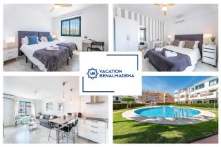 VB Pueblo del Parque 2BDR Apartment - Benalmádena - 0