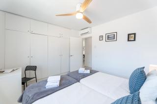 VB Pueblo del Parque 2BDR Apartment - Benalmádena - 4