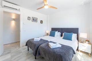 VB Pueblo del Parque 2BDR Apartment - Benalmádena - 6