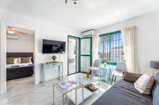 VB Pueblo del Parque 2BDR Apartment - Benalmádena - 3