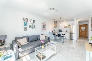 VB Pueblo del Parque 2BDR Apartment - Benalmádena - 2