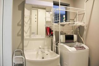 Sensoji 2ppl Apt - 8