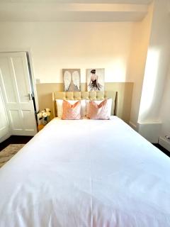 Hyde park apartment - Londra - 8