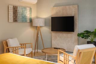 Beachhotel Cape Helius - 4