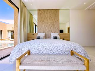 villa Elyssa! Modern Comfort & Pool & Hammam - Marrakesh - 6