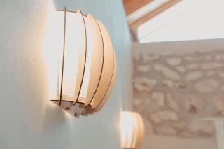 Coastal Cottage Chic House - Vlikhon - 9