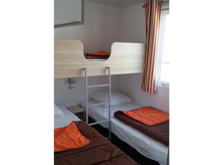 BONNES VACANCES sur le Camping LA PRAIRIE - Saint-Hilaire-de-Riez - 7