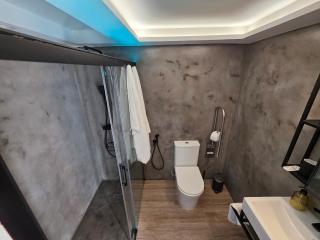 Álava 46 - Industrial loft for 3 people - Wifi VUT-5321-AS - Gijón - 1