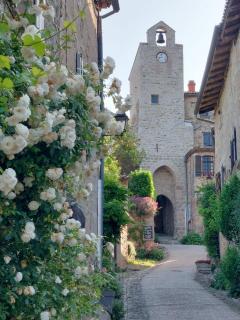 La Chambrette - Bruniquel - 3