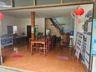 VangVieng Queen's Hostel - Vang Vieng - 4