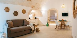ROAL SUITE - Apulian luxury house - Jacuzzi & SPA - 6
