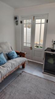 Kenwyn Garden Cottage - Cidade Do Cabo - 7
