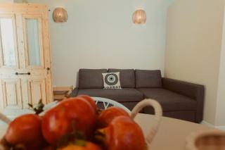 Coastal Cottage Chic House - Vlikhon - 2