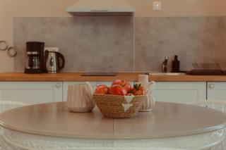 Coastal Cottage Chic House - Vlikhon - 1