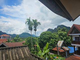 VangVieng Queen's Hostel - Vang Vieng - 3