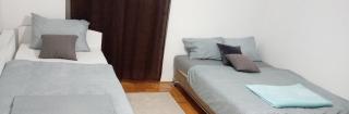 Apartman Dunja Bijeljina - Bijeljina - 5