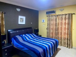 Carrington 2G - Lekki - 3