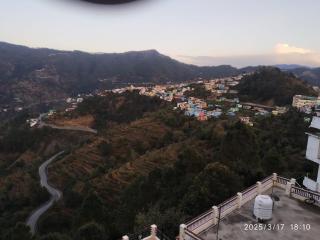 Shree Balaji Homestay - Chamba - 1