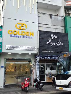 201 부이비엔 도보 10분 , 아늑한 주택 - Ho Chi Minh - 1