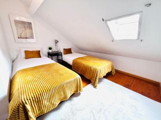 Bairro Alto, best location in Lisbon city centre - Lissabon - 9