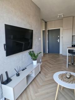 Apartament Pomorska 107A - Łódź - 0