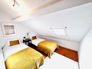 Bairro Alto, best location in Lisbon city centre - Lissabon - 8