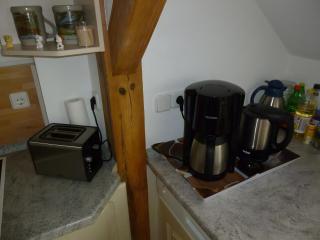 A Casa Alfred Kemmern - Kemmern - 2