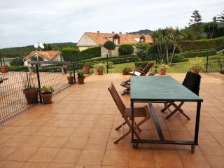Apartamento con Terraza en Mogro - Mogro - 6