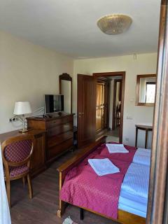 Szent György Villa Apartmanház - Hévíz - 0